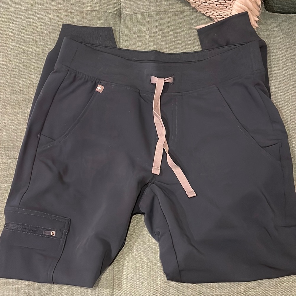 Figs Zamora Joggers Srub